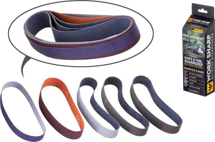 Produktbild Work Sharp Ken Onion Edition