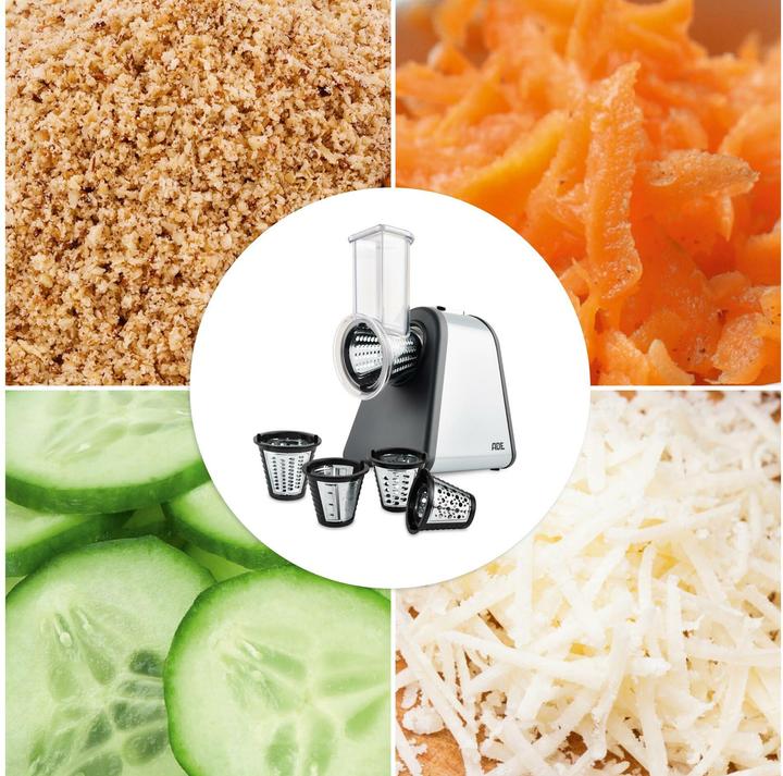 Image du produit ADE Râpe électrique