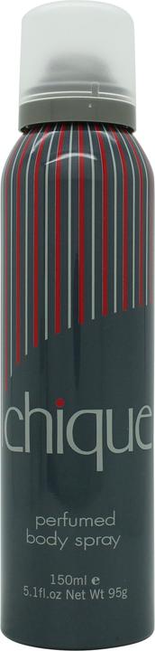 Actual product image Taylor of London Yardley Chique Body Spray 150ml (Spray, 150 ml)