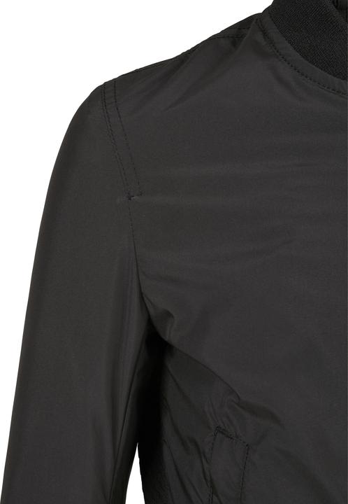 Image du produit Urban Classics Filles blouson léger (134, 140)