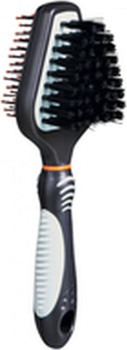 Trixie Brosse, double face (Chien)