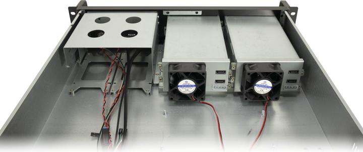 Produktbild Intertech 2U-2504