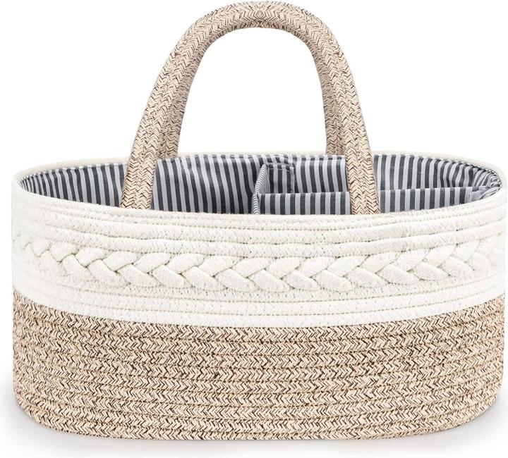 Image du produit Maliton Organisateur de table à langer