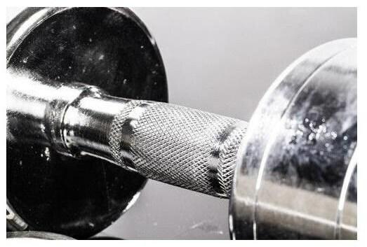 Image du produit Gymstick Par (1 x 4 kg)