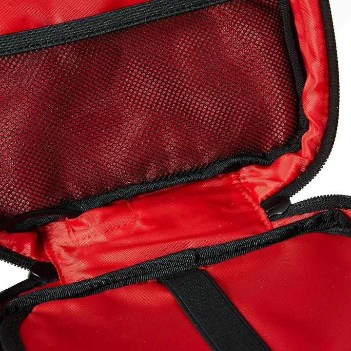 Produktbild U.S. Polo Tasche Middle Stripe, Schwarz