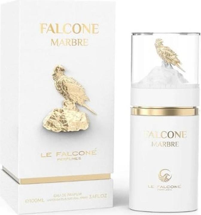 Le Falcone Falcone Marbre Eau de Parfum (Eau de Parfum, 100 ml)