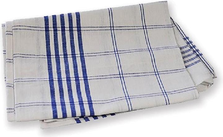 Immagine prodotto Asciugamano da tè rosso (4 x 20,5 x 28 cm)