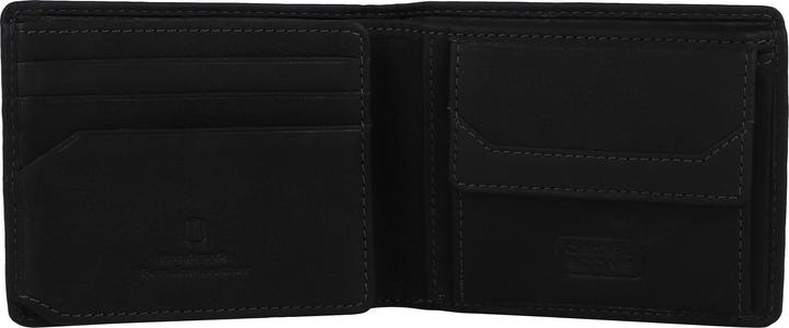 Actual product image Camel Active Ocean Geldbörse Leder 11 cm