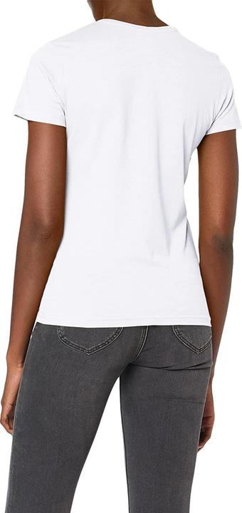 Produktbild Stedman Classic TShirt mit VAusschnitt (M)