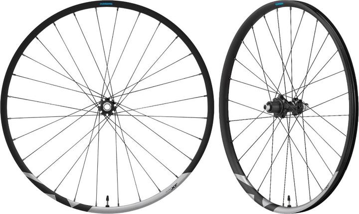Actual product image Shimano Deore XT M8100 (Wheelset, 29")