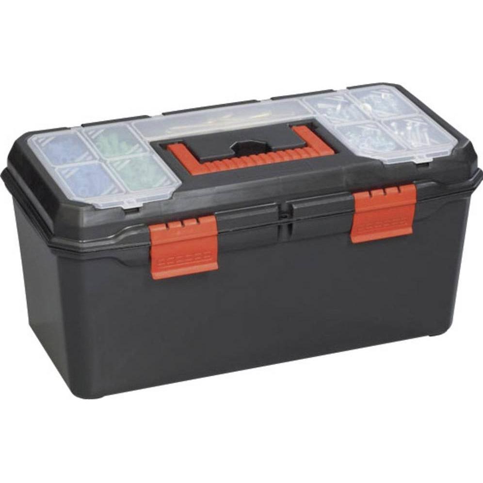 Thumbnail - Alutec, Werkzeugkoffer, Werkzeugkasten (1 Teile)