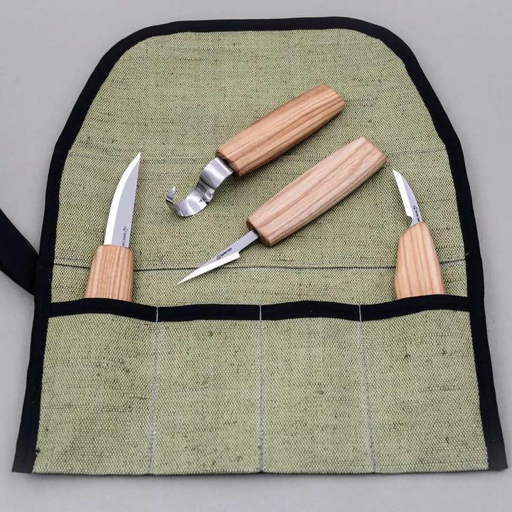 Produktbild Beaver Craft BeaverCraft Set (25 mm)