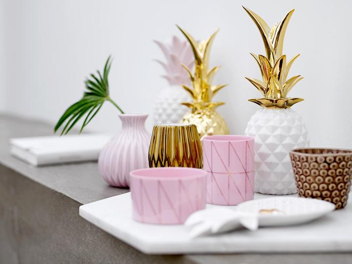 Image du produit Bloomingville Ananas