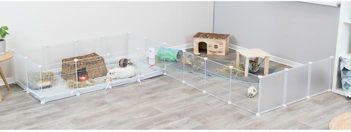 Actual product image Trixie Outdoor enclosure