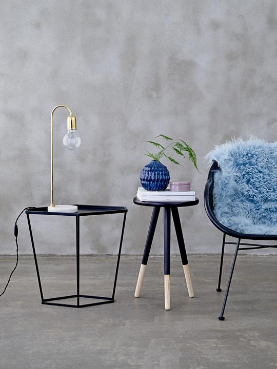 Produktbild Bloomingville Tischleuchte (E27)