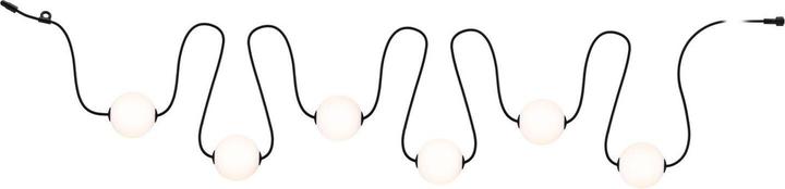 Produktbild Paulmann Solar Lichterkette Taina (0.10 m)