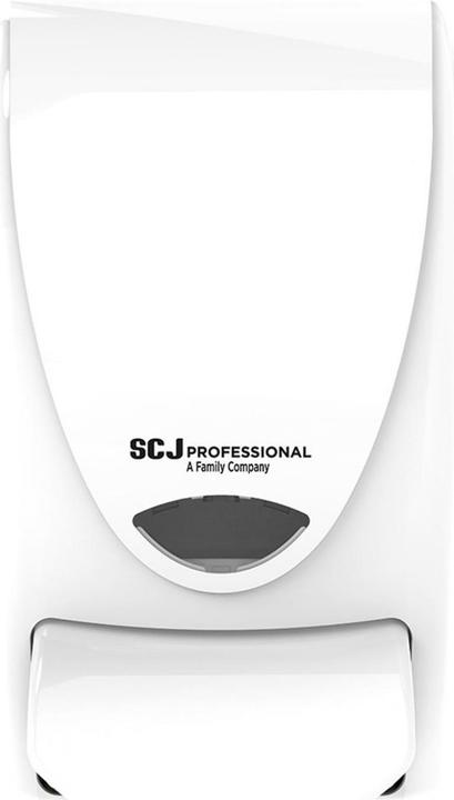 Actual product image Deb Stoko Proline Hand Soap Dispenser 1 Litre (Liquid soap, 1000 ml)