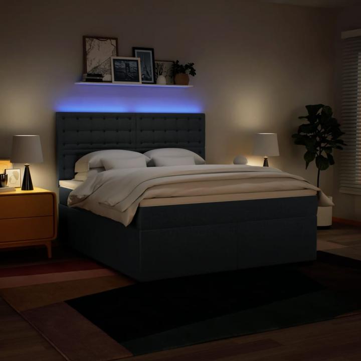 Immagine prodotto vidaXL Boxspringbett (180 x 200 cm)