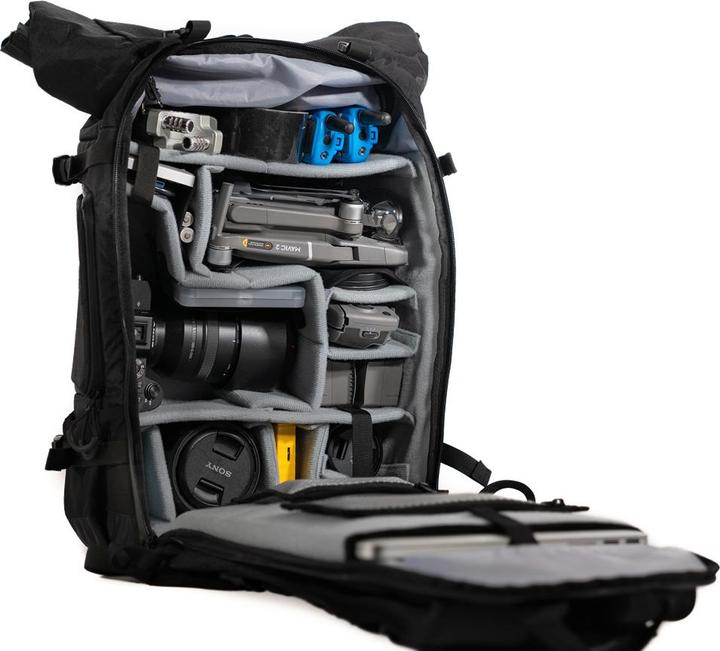 Produktbild Compagnon Element Rucksack (Fotorucksack, 30 l)