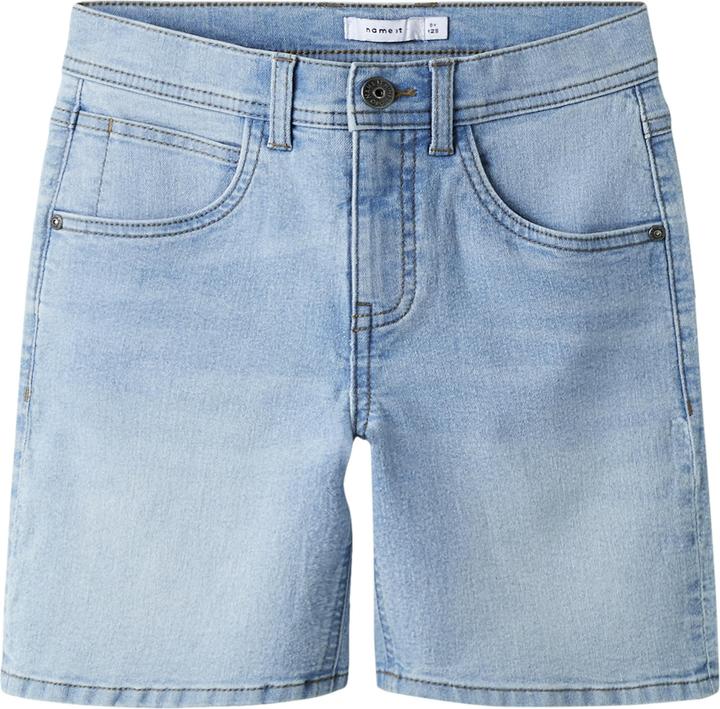 Light Blue Denim