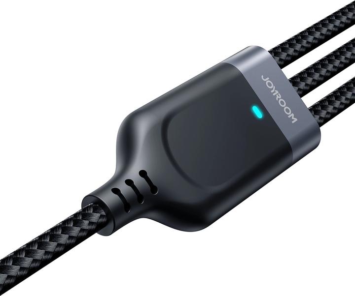 Produktbild Joyroom 3in1 (0.30 m, USB 3.0)