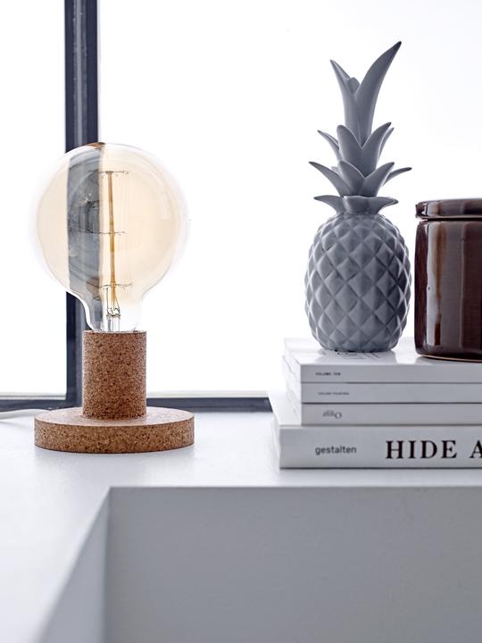 Produktbild Bloomingville Tischleuchte (E27)