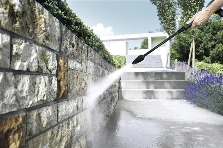 Immagine prodotto Kärcher Power Washer K6 Special (Corrente elettrica)