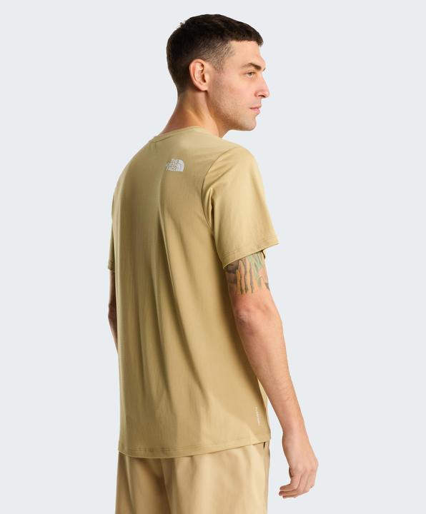 Actual product image North Face 24/7 (M)