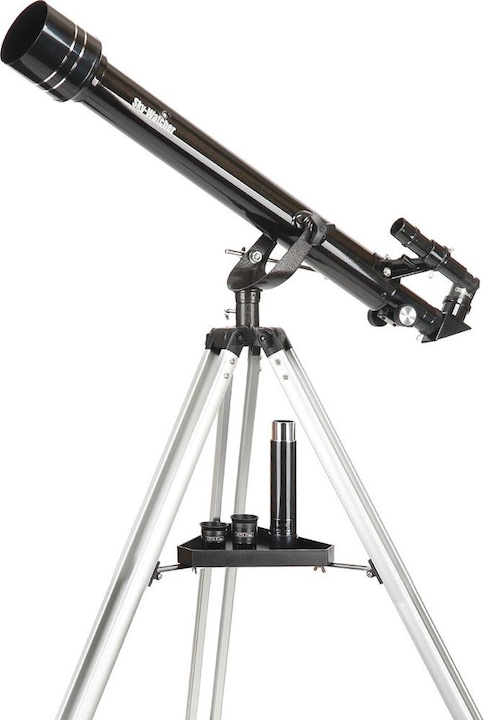 Actual product image ??i??ronai Teleskopas SkyWatcher 60/700 AZ2