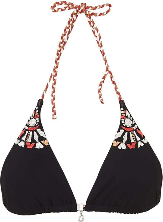 Actual product image Banana Moon CRICO-TOMALES bikini top (L)