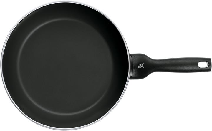 Actual product image WMF CeraDur Professional (24.24 cm, Frying pan, Stainless steel)