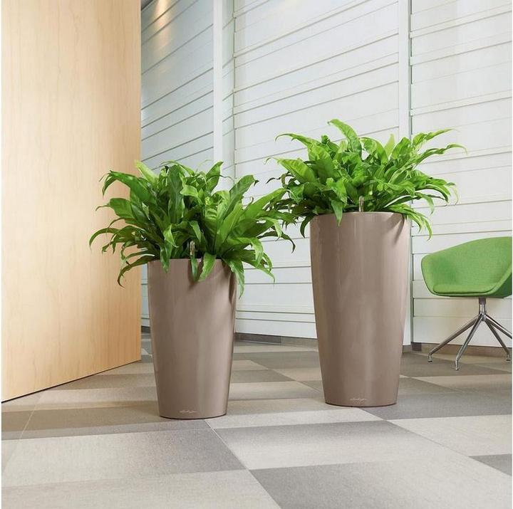 Image du produit Lechuza RONDO Premium. (40 x 40 x 75 cm)