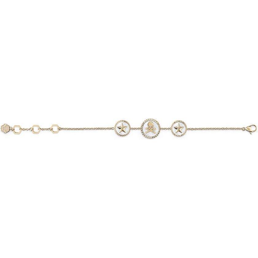 Thumbnail - Philipp Plein, Armschmuck, Armband, (16 cm, Edelstahl, Recycelt)