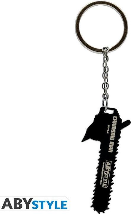 Immagine prodotto ABYstyle Chainsaw Man - Chainsaw Man