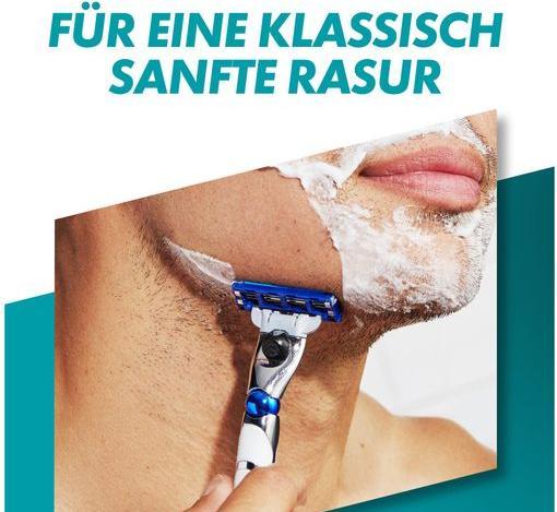 Immagine prodotto Gillette Mach3 (12x)