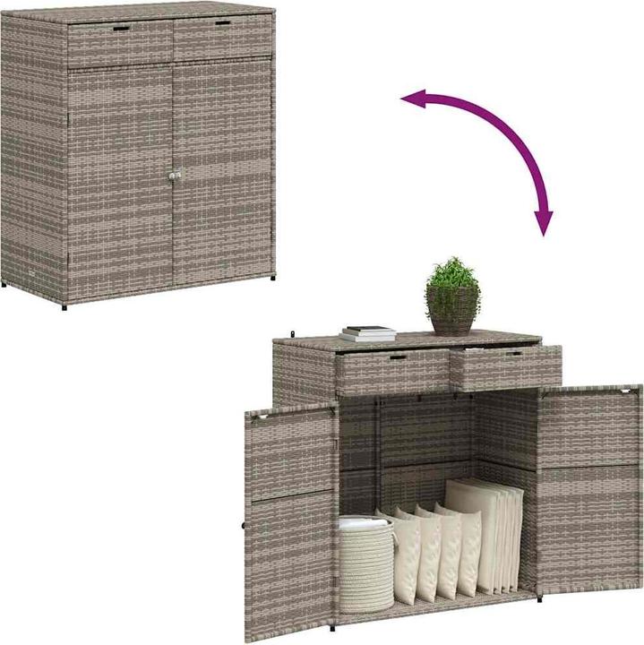 Immagine prodotto vidaXL Jericho