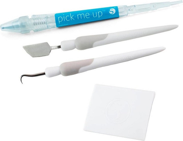 Produktbild Silhouette Werkzeug Set