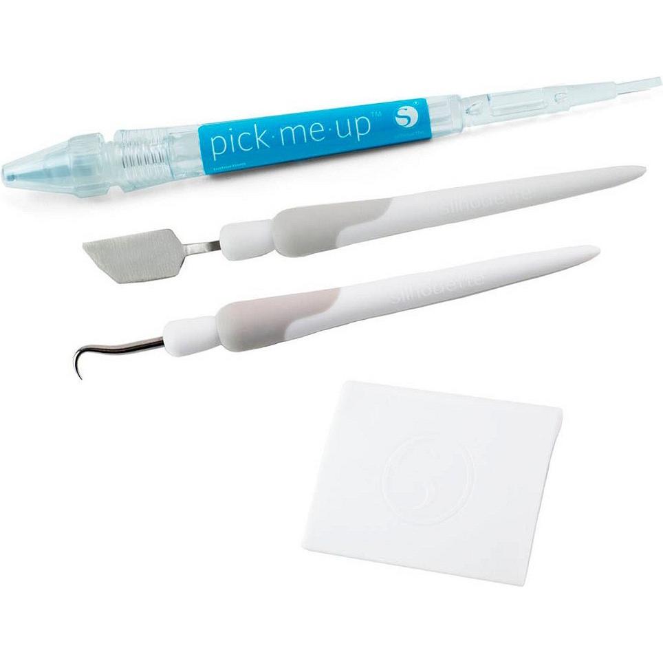 Thumbnail - Silhouette Werkzeug Set