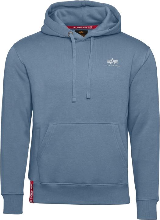 Image du produit Alpha Industries Basic Hoodie Small Logo - 32177 (M)