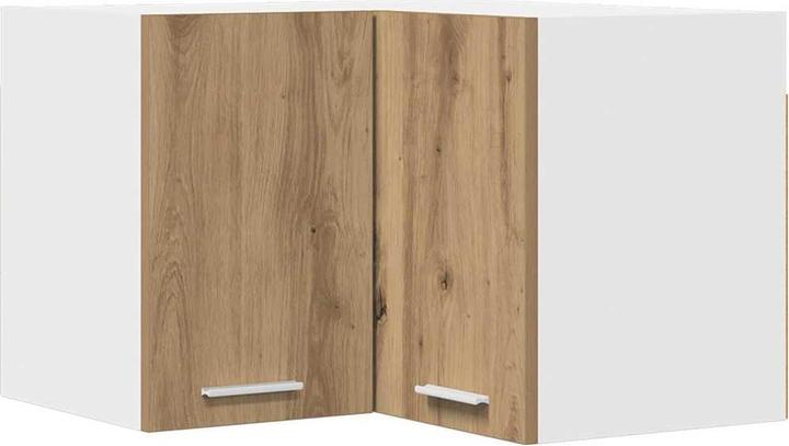 Artisan-Eiche und Weiss