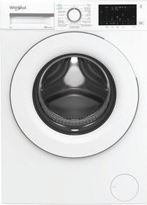 Produktbild Whirlpool WAM 87W BE (8 kg, Links)
