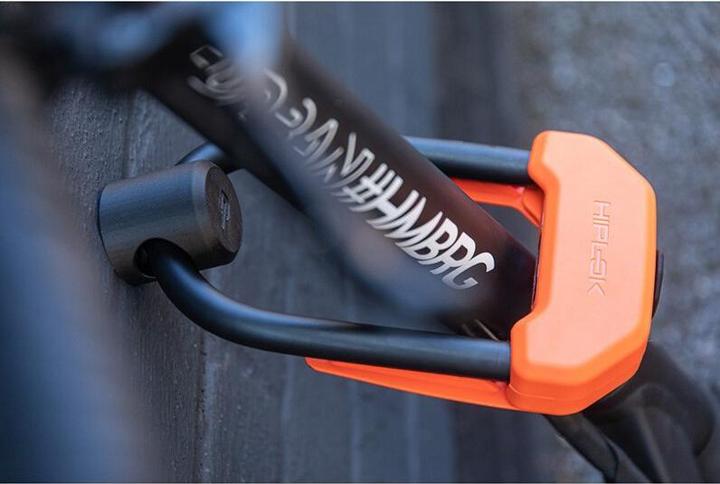 Produktbild HipLok Ankr Mini