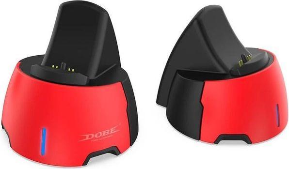 Actual product image Dobe PS5 DualSense Single Charging Station (PS5)