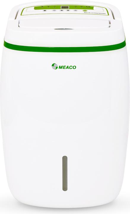 Meaco 20L Low energy (50 m², 20 l/24h)