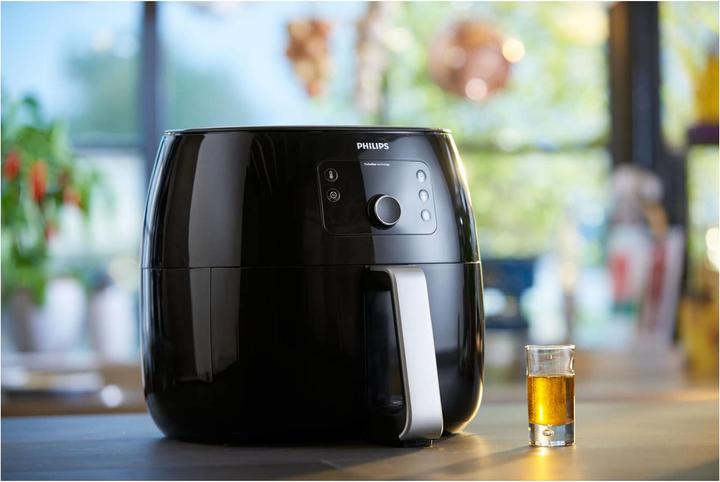 Produktbild Philips Airfryer XXL HD9654/90