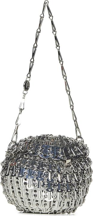 Produktbild Paco Rabanne Rabanne Bags.. Silver