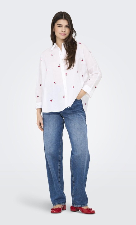 Immagine prodotto Only ONLNEW Camicia Camicia (XL)