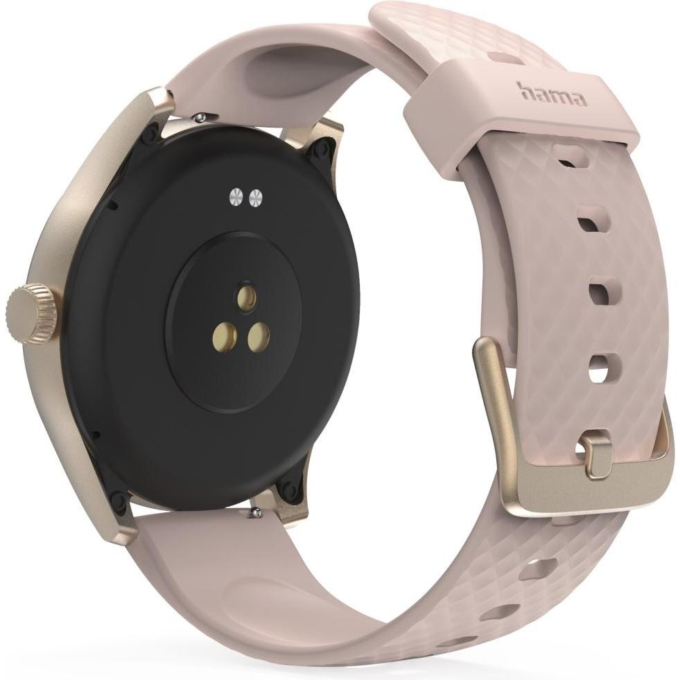 Thumbnail - Hama 5010 (46 mm), Smartwatch