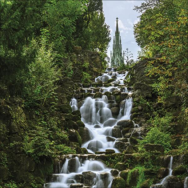 Produktbild Berlin 2026