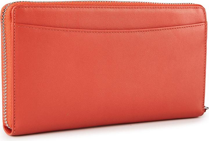 Actual product image Braun Büffel JOY RFID coral